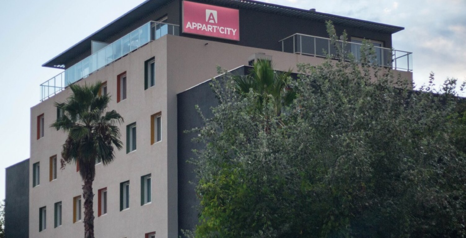INVESTISSEMENT LMNP - MONTPELLIER — photo 1