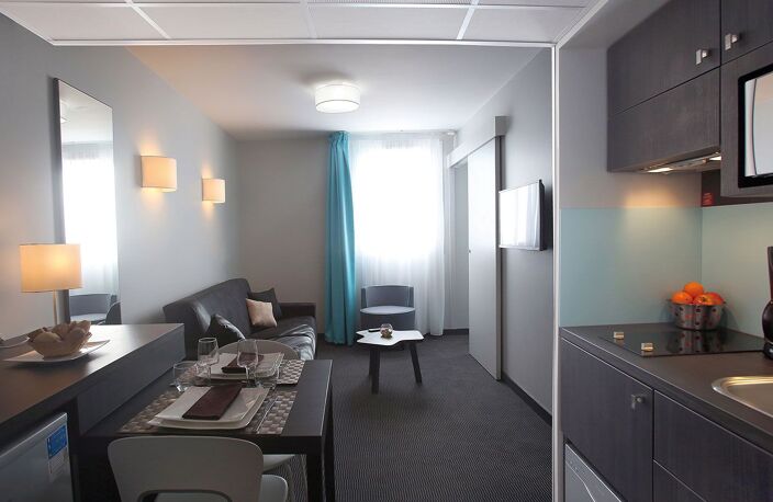 INVESTISSEMENT LMNP - MONTPELLIER — photo 3