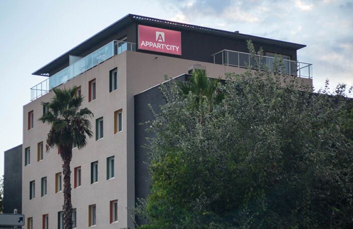 INVESTISSEMENT LMNP - MONTPELLIER — photo 5
