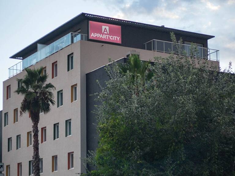 INVESTISSEMENT LMNP - MONTPELLIER — photo 1