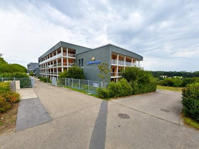 INVESTISSEMENT LMNP - PORNIC — photo du bien