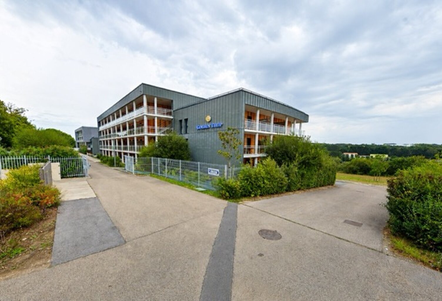 INVESTISSEMENT LMNP - PORNIC — photo 1
