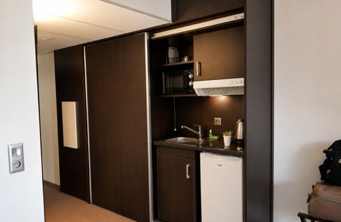 INVESTISSEMENT LMNP - PORNIC — photo 4