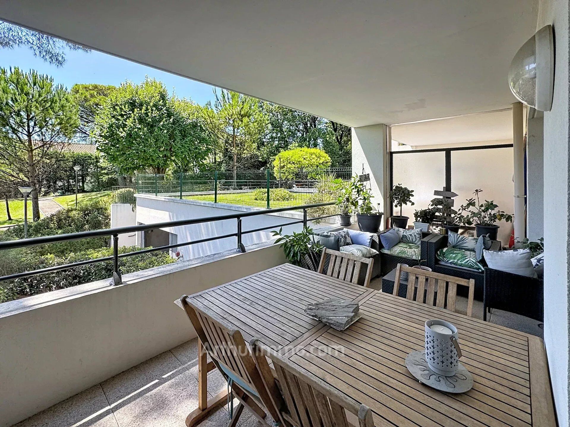 Appartement 4 pièces 72 m² · à Grasse · 72 m² · 315 000 €
