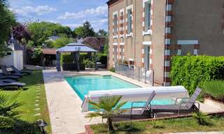 Maison 9 Pièces 221 m² à vendre à Henrichemont (18250)