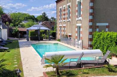Maison 9 pièces 470000 €