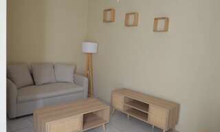 Appartement  34 m² à louer à Écommoy (72220)