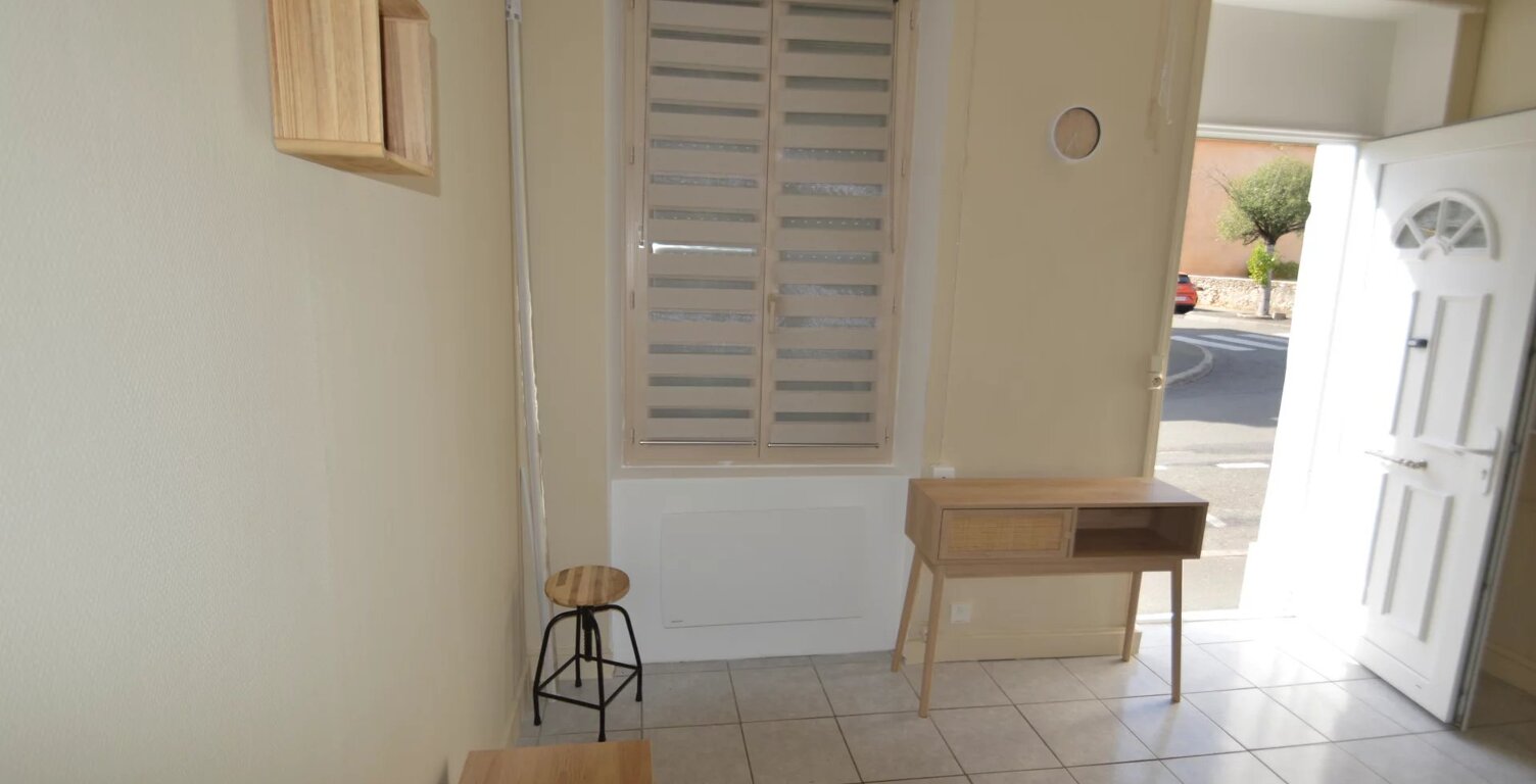 Maison appartement Écommoy meublé — photo 1