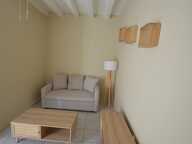 Maison appartement Écommoy meublé — photo 4