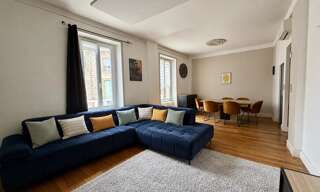 Appartement 4 Pièces 91 m² à vendre à Brive-la-Gaillarde (19100)