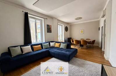 Appartement au coeur de Brive-la-Gaillarde — photo du bien