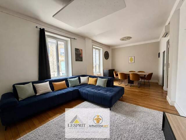 Appartement au coeur de Brive-la-Gaillarde — photo du bien