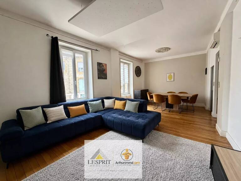 Appartement au coeur de Brive-la-Gaillarde — photo 1