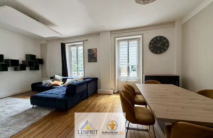 Appartement au coeur de Brive-la-Gaillarde — photo 2