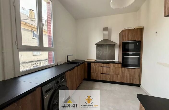 Appartement au coeur de Brive-la-Gaillarde — photo 3