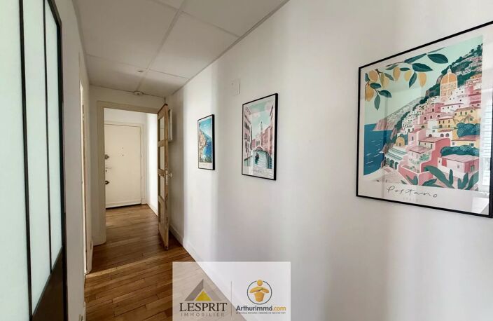 Appartement au coeur de Brive-la-Gaillarde — photo 4