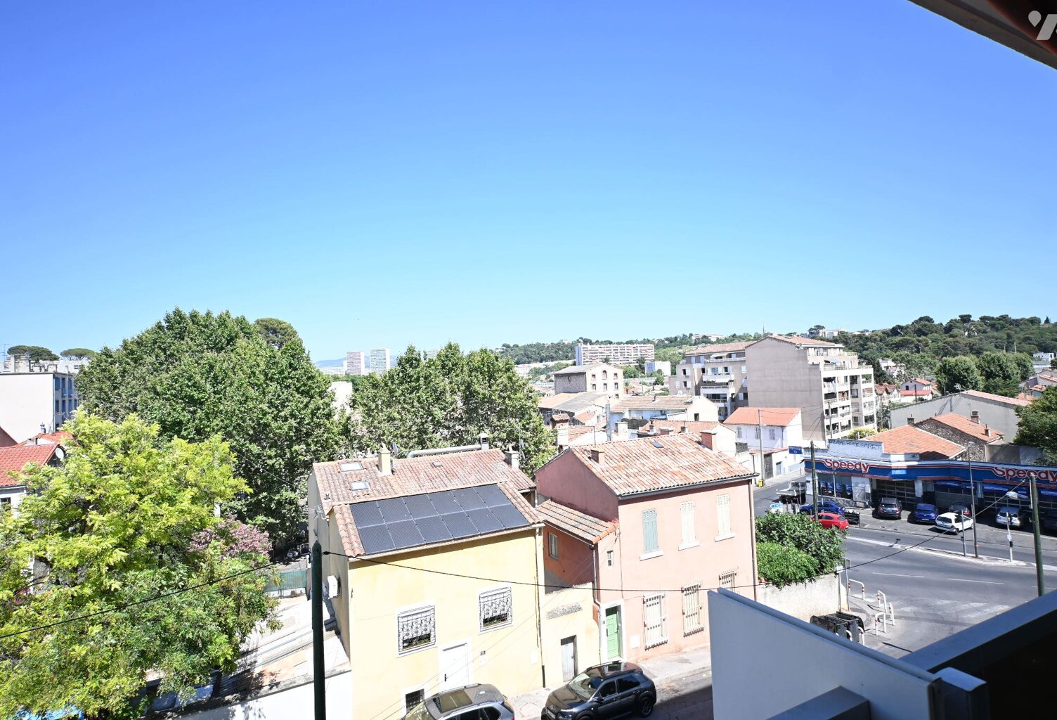 Vente appartement 3 pièces 63 m² Marseille 13 (13013) — photo 1