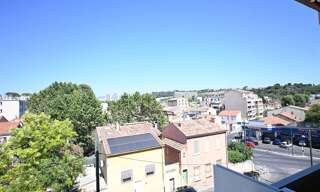 Appartement 3 Pièces 63 m² à vendre à Marseille 13 (13013)