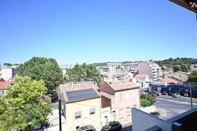 Appartement 3 pièces 70000 €