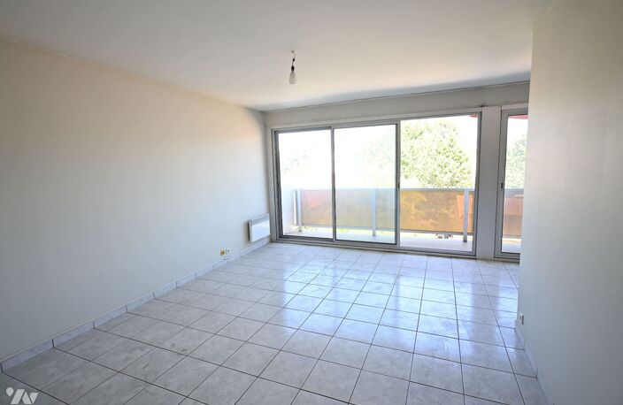 Vente appartement 3 pièces 63 m² Marseille 13 (13013) — photo 3