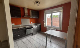 Appartement 3 Pièces 57 m² à louer à Trévillers (25470)