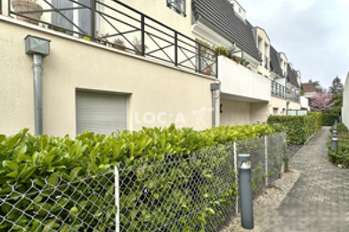 Appartement 3 pièces 1195 €