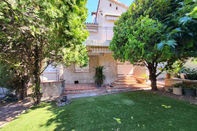 Maison 7 pièces 770000 €