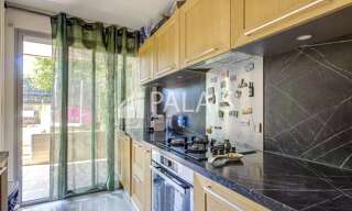 Appartement 3 Pièces 65 m² à vendre à Nice (06200)