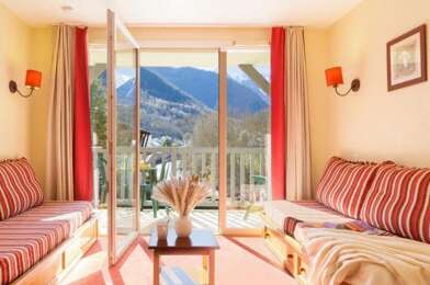 Appartement 2 pièces 72000 €