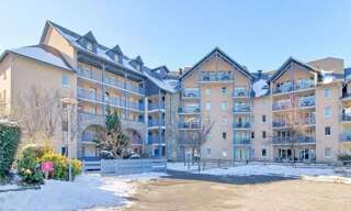 Appartement 2 Pièces 28 m² à vendre à Saint-Lary-Soulan (65170)
