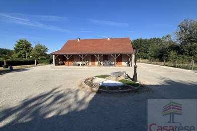 Maison 3 pièces 170000 €