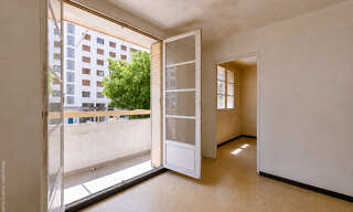Appartement 4 Pièces 61 m² à vendre à Marseille 4 (13004)