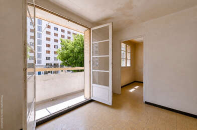 Appartement 4 pièces 135000 €
