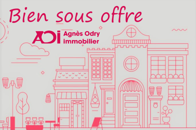 Appartement 2 pièces 133000 €