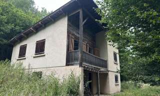 Maison 5 Pièces 84 m² à vendre à Saurat (09400)
