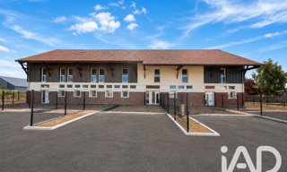 Maison 5 Pièces 171 m² à vendre à Oresmaux (80160)
