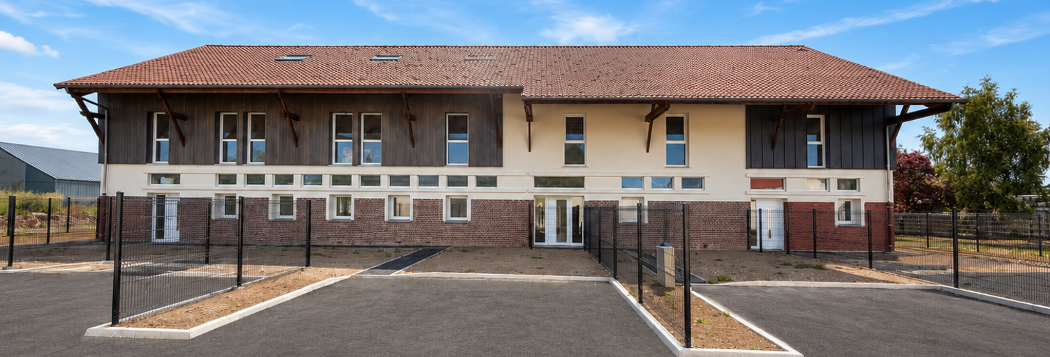 Maison 5 Pièces 194 m² à vendre à Oresmaux (80160)