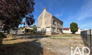 Maison 6 Pièces 179 m² à vendre à Oresmaux (80160)