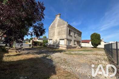 Maison 6 pièces 177900 €