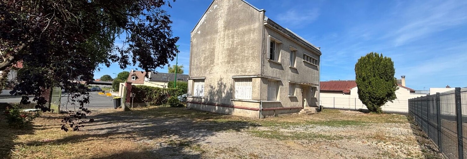 Maison 6 Pièces 179 m² à vendre à Oresmaux (80160)