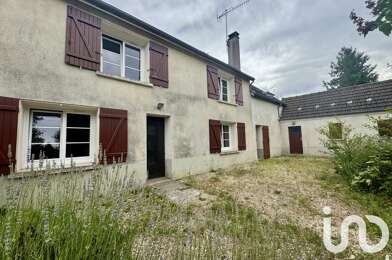 Maison 7 pièces 149000 €