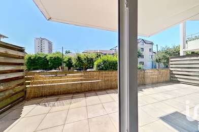 Appartement 2 pièces 218000 €