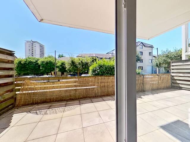 Vente Appartement 2 pièces — photo du bien