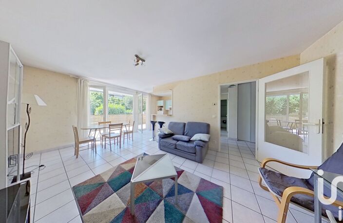 Vente Appartement 2 pièces — photo 3