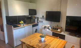 Appartement 1 Pièce 24 m² à vendre à Risoul (05600)