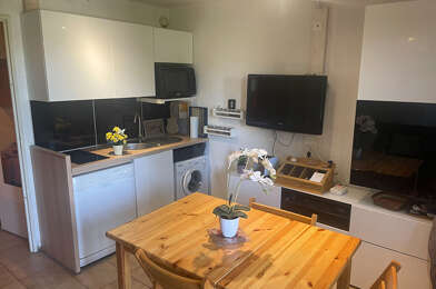 Appartement 1 pièces 103500 €