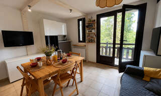 Appartement 1 Pièce 24 m² à vendre à Risoul (05600)