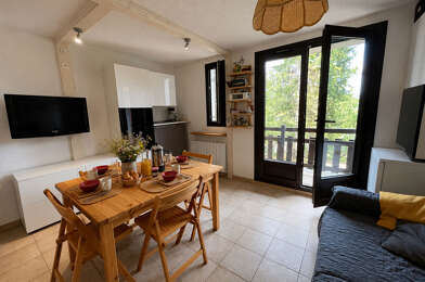 Appartement 1 pièces 103500 €