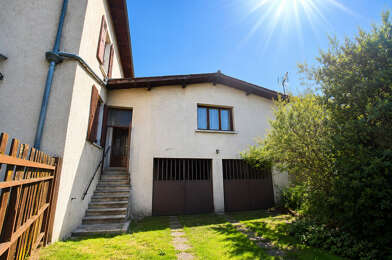 Maison 8 pièces 175000 €