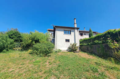 Maison 8 pièces 175000 €